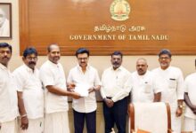 நடைமுறைக்கு செல்ல முயற்சிக்கும் பூகோள அரசியல்