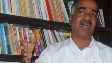 தமிழரசுக் கட்சிக்கோ, ஜனநாயகத் தமிழ் தேசியக் கூட்டணிக்கோ கொள்கை இறுக்கம் எதுவும் கிடையாது!