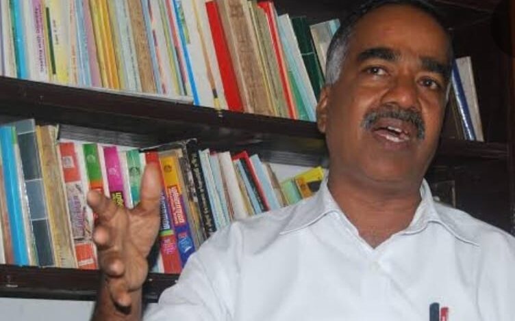 தமிழரசுக் கட்சிக்கோ, ஜனநாயகத் தமிழ் தேசியக் கூட்டணிக்கோ கொள்கை இறுக்கம் எதுவும் கிடையாது!