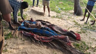 கடலில் காணாமல் போன உதைபந்தாட்ட வீரர் சடலமாக மீட்பு: யாழில் துயரம்!