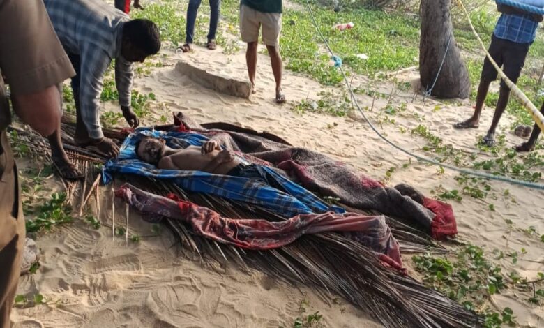 கடலில் காணாமல் போன உதைபந்தாட்ட வீரர் சடலமாக மீட்பு: யாழில் துயரம்!