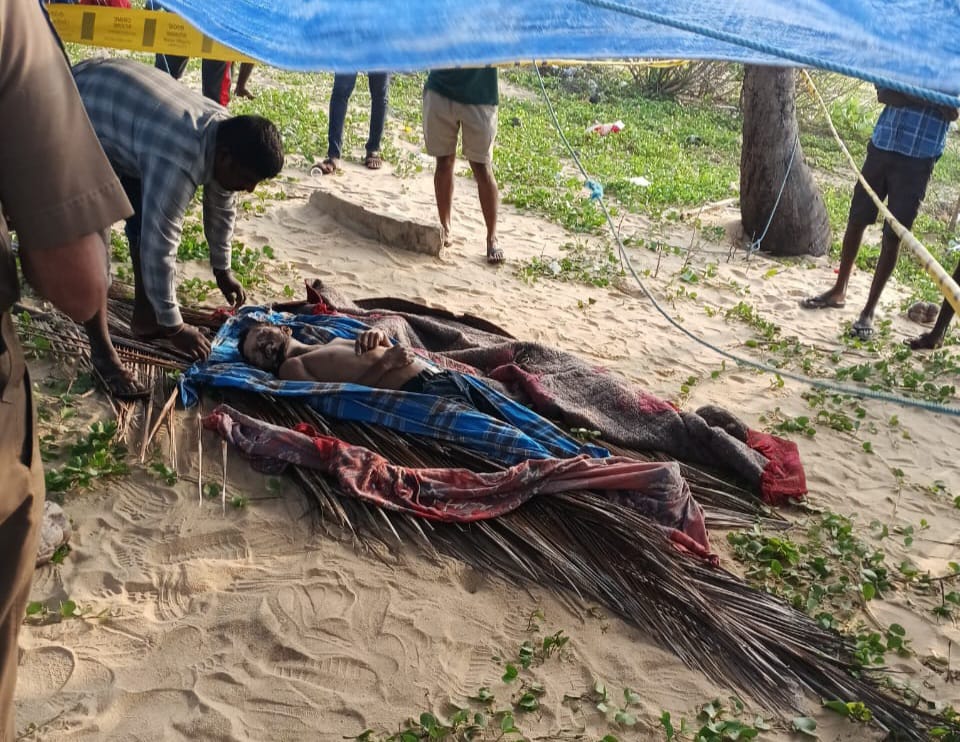 கடலில் காணாமல் போன உதைபந்தாட்ட வீரர் சடலமாக மீட்பு: யாழில் துயரம்!