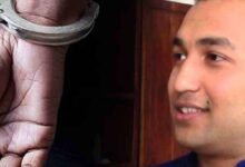 ஜெஹான் பெர்னாண்டோவுக்கு 09 வரை விளக்கமறியல்!