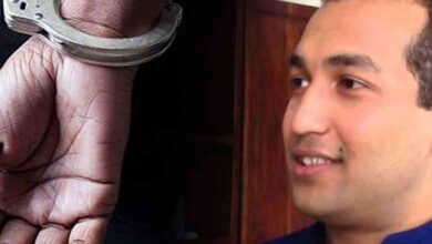 ஜெஹான் பெர்னாண்டோவுக்கு 09 வரை விளக்கமறியல்!