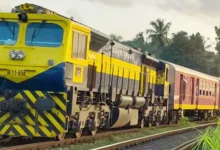 யாழ் ராணி ரயி்ல் சேவை நாளை ஆரம்பம்