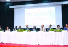 3ஆவது சர்வதேச சட்டத்துறை மாநாடு யாழ்.பல்கலையில்!