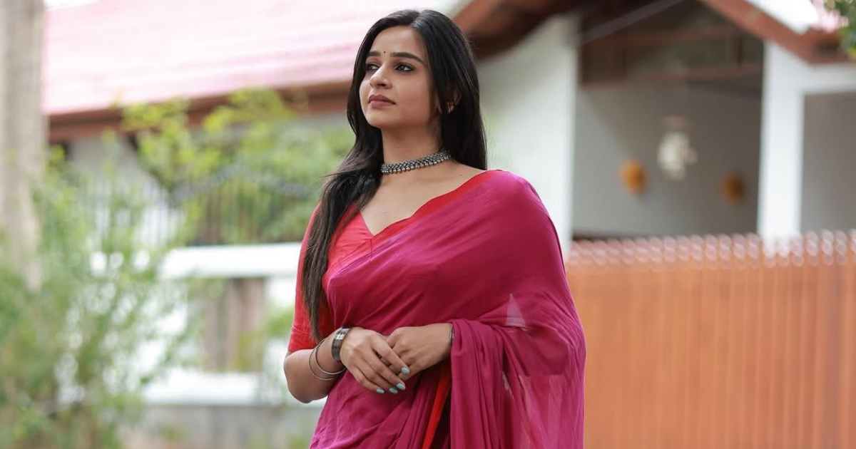 திவ்யா கணேஷ் பிக்பாஸ் வெற்றியாளர்!