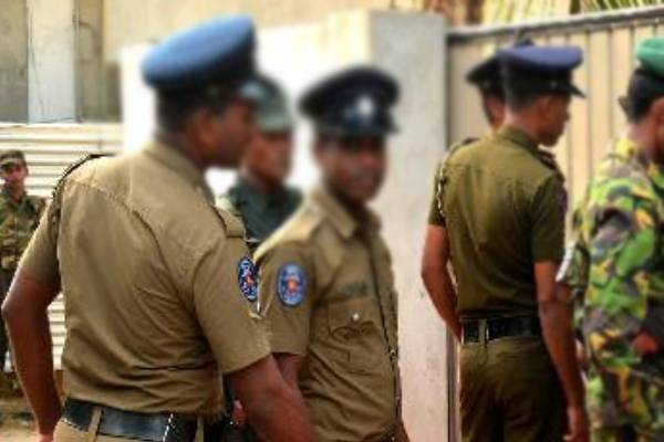 கனகராயன் குளத்தில் இளம் தம்பதிகளின் சடலம் மீட்பு