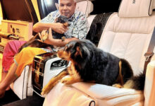 உலகின் விலையுயர்ந்த காரை கொள்வனவு செய்த டட்லி சிறிசேன!