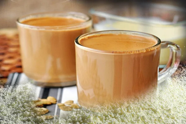 பால் தேநீர் 10 ரூபாவால் குறையும்!