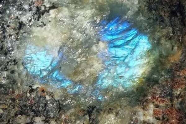 கலஹாவில் வெளித்தோன்றியது இரத்தினக்கல்லா: தொடரும் ஆய்வு!