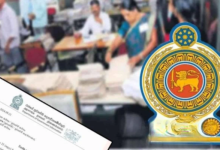 விண்ணப்பப் படிவங்கள் மும்மொழிகளிலும் வெளியிடப்படும்: அரசாங்கம் அறிவிப்பு!