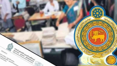 விண்ணப்பப் படிவங்கள் மும்மொழிகளிலும் வெளியிடப்படும்: அரசாங்கம் அறிவிப்பு!