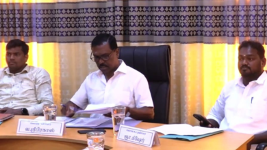 வடக்கு மாகாண நியதிச் சட்டங்களுக்கு முரணாக மாகாண உள்ளூராட்சி ஆணையாளர் சுற்றுநிருபம்: சபையில் குற்றச்சாட்டு:அதை நிராகரிக்கவும் தீர்மானம்!