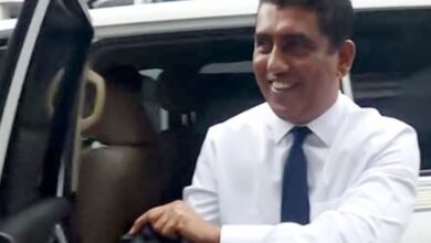 ஜோன்ஸ்டன் பெர்னாண்டோ உள்ளிட்ட ஐவருக்கு எதிர்வரும் 30 ஆம் திகதி வரை விளக்கமறியல்- நீதிமன்ற உத்தரவு!