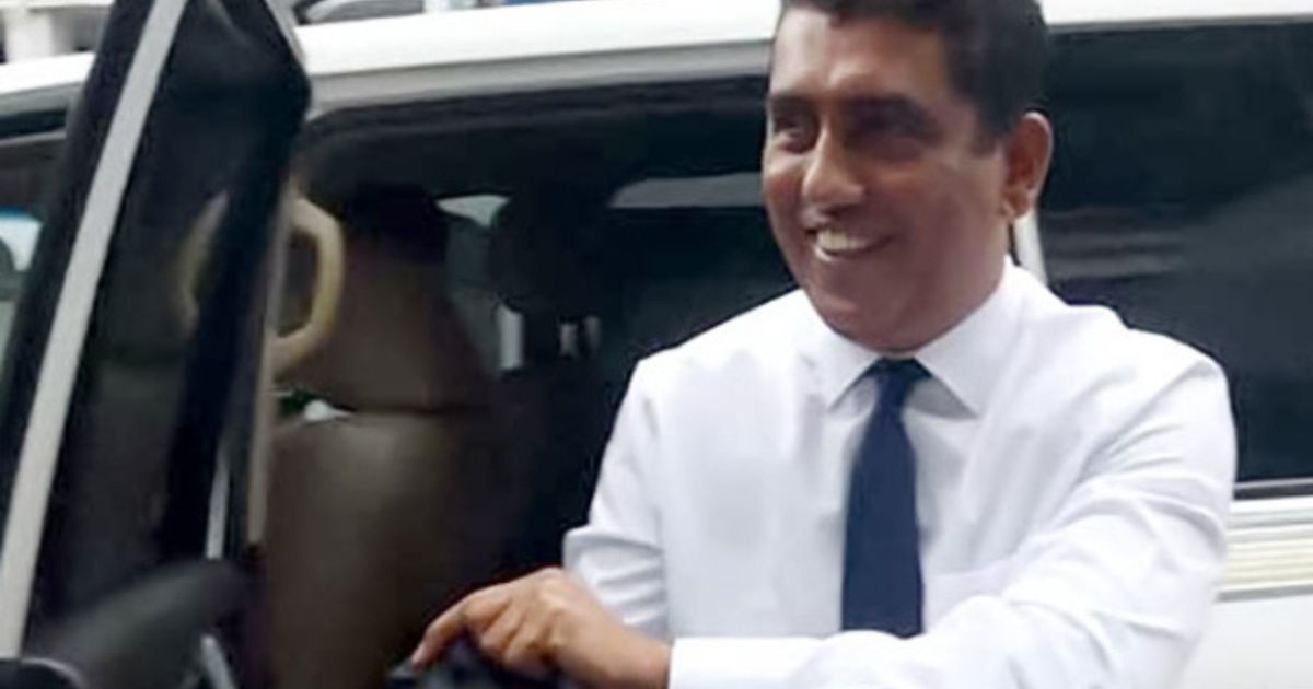 ஜோன்ஸ்டன் பெர்னாண்டோ உள்ளிட்ட ஐவருக்கு எதிர்வரும் 30 ஆம் திகதி வரை விளக்கமறியல்- நீதிமன்ற உத்தரவு!