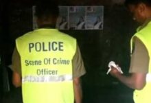 மதவாச்சியில் துப்பாக்கிச் சூடு - விவசாயி உயிரிழப்பு!