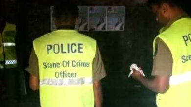 மதவாச்சியில் துப்பாக்கிச் சூடு - விவசாயி உயிரிழப்பு!