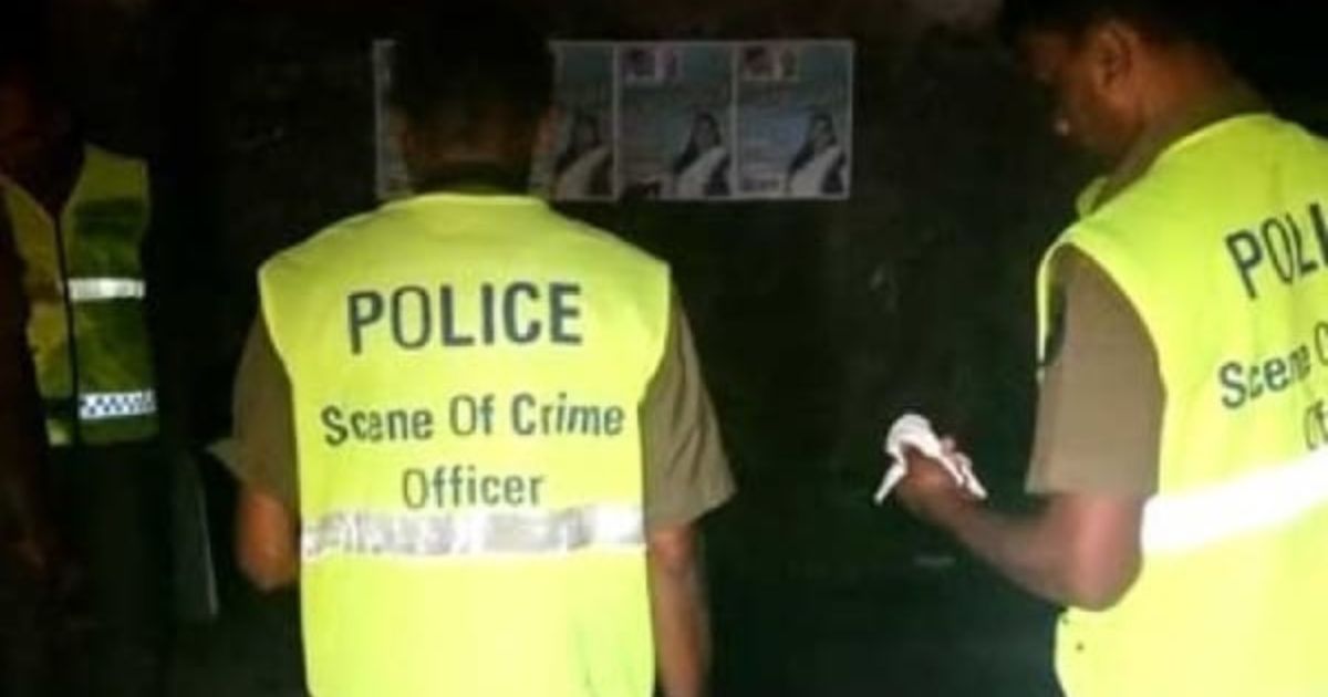 மதவாச்சியில் துப்பாக்கிச் சூடு - விவசாயி உயிரிழப்பு!