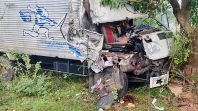 வவுனியாவில் விபத்து: நால்வர் படுகாயம்!