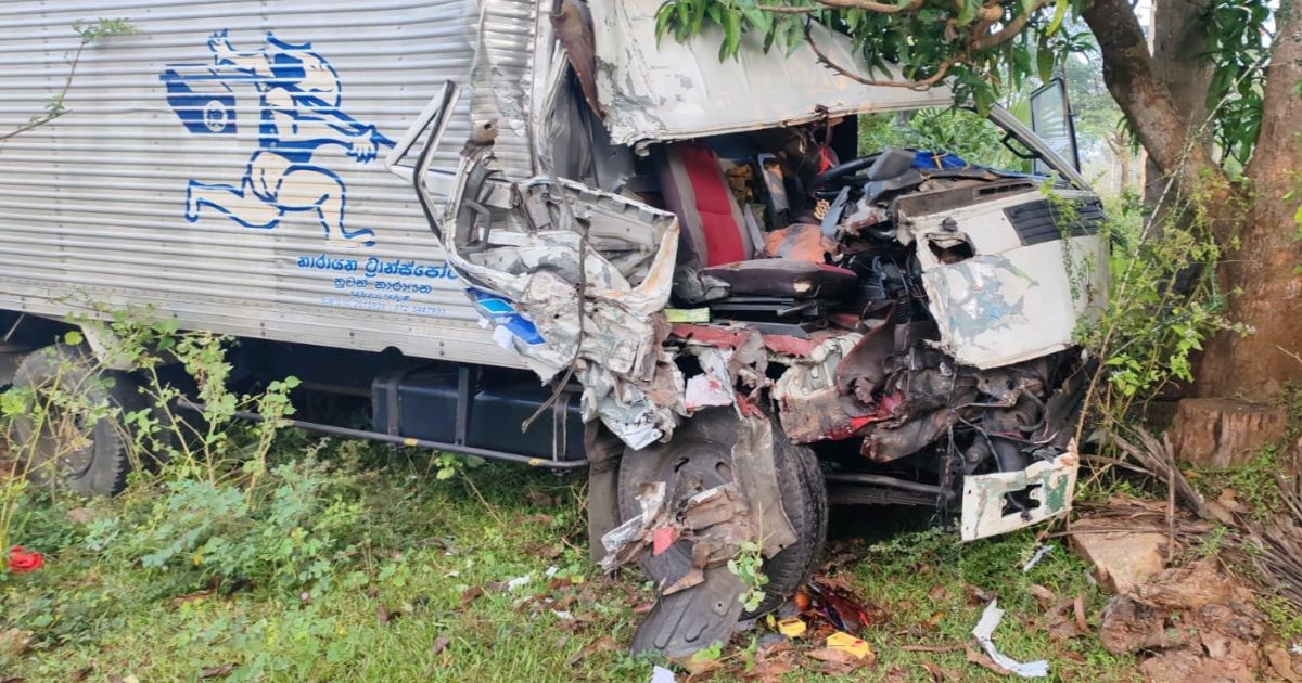 வவுனியாவில் விபத்து: நால்வர் படுகாயம்!