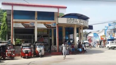 அரசாங்கத்தின் நகர அபிவிருத்தி திட்டத்தில் யாழ்ப்பாணமும் முல்லைத்தீவும்!