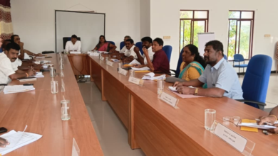 இராணுவ சிற்றுண்டி சாலையில் புகைத்தல் பொருட்கள் விற்பனைக்கு தடை: உரிய அனுமதிகள் பெறாவிட்டால் மூடப்படும்!