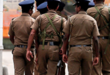 எழுவைத்தீவு வீரபத்திரர் கோவிலில் களவாடப்பட்ட பொருட்கள் தொடர்பாக பொலிஸார் விசாரணைகளை ஆரம்பம்!