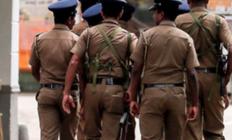 எழுவைத்தீவு வீரபத்திரர் கோவிலில் களவாடப்பட்ட பொருட்கள் தொடர்பாக பொலிஸார் விசாரணைகளை ஆரம்பம்!