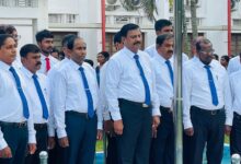 யாழ்.மாவட்ட செயலக புதுவருட கடமைகள் ஆரம்பம்!