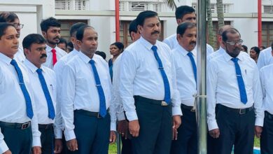 யாழ்.மாவட்ட செயலக புதுவருட கடமைகள் ஆரம்பம்!