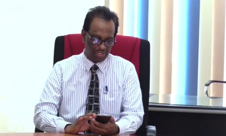 வடக்கு மாகாண சுற்றுலாத்துறை பணியகத்தின் தலைவராக கலாநிதி ஜெகநாதன் விவேகானந்தன்!