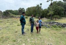 ஊர்காவற்றுறை கோட்டையை புனரமைக்க இளங்குமரன் எம்.பி. நடவடிக்கை!