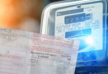 அதிகரிக்கப்போகும் மின்சார கட்டணம்!