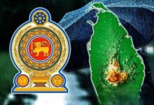 வடக்கு கிழக்கு ஊவாவிற்கு நாளை முதல் மழை!