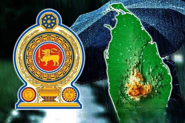 வடக்கு கிழக்கு ஊவாவிற்கு நாளை முதல் மழை!