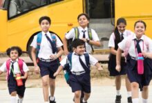 பாடசாலை முதலாம் தவணை நாளை ஆரம்பம்!