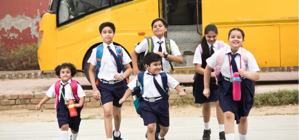 பாடசாலை முதலாம் தவணை நாளை ஆரம்பம்!