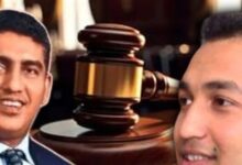 ஜோன்ஸ்டன் பெர்னாண்டோ சரணடைந்தார்!