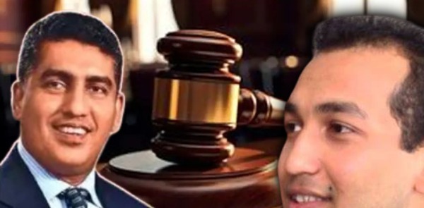 ஜோன்ஸ்டன் பெர்னாண்டோ சரணடைந்தார்!