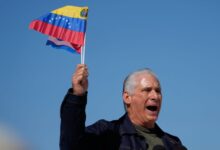 கியூபாவில் இரு தினங்கள் துக்கம்!