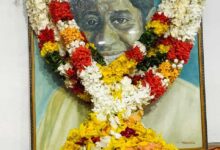 குமார் பொன்னம்பலத்தின் 26 ஆவது நினைவேந்தல்!