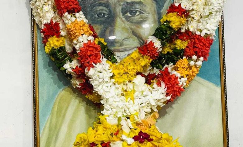 குமார் பொன்னம்பலத்தின் 26 ஆவது நினைவேந்தல்!