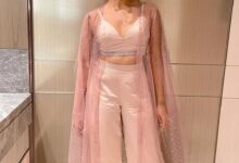 நடனதுறையில் மிளிரும் டெனாதி புஸ்ஸேகொட!