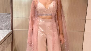 நடனதுறையில் மிளிரும் டெனாதி புஸ்ஸேகொட!