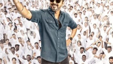 ‎ஜனநாயகன் நாளை வெளியாகாது; வெளியீட்டு திகதி பின்னர் அறிவிக்கப்படும் - தயாரிப்பு நிறுவனம் அறிவிப்பு!