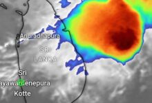 வடக்கு கிழக்கு அவதானமாக இருக்க வேண்டிய நேரம் - பிரதீபராஜா தெரிவிப்பு!
