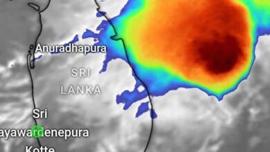 வடக்கு கிழக்கு அவதானமாக இருக்க வேண்டிய நேரம் - பிரதீபராஜா தெரிவிப்பு!