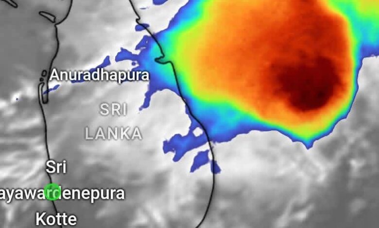 வடக்கு கிழக்கு அவதானமாக இருக்க வேண்டிய நேரம் - பிரதீபராஜா தெரிவிப்பு!