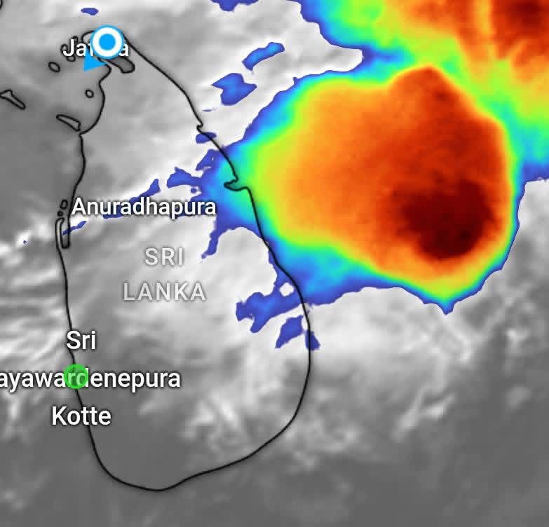 வடக்கு கிழக்கு அவதானமாக இருக்க வேண்டிய நேரம் - பிரதீபராஜா தெரிவிப்பு!